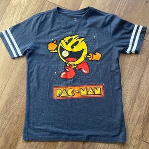 Gap kids pac man t shirt